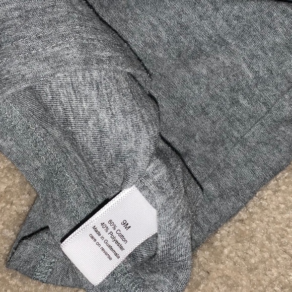 Jumping Beans Tee 9M - Picture 5 of 5